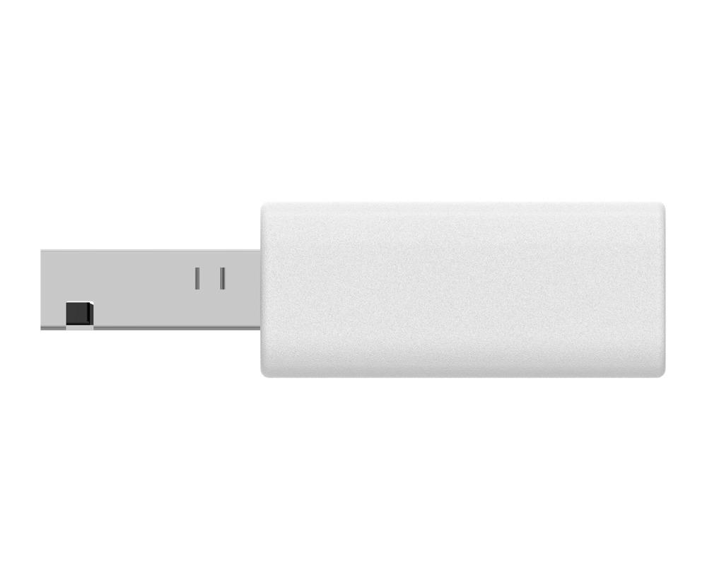 Безжичен адаптер D-Link AC13U, dual band, WiFi 5, AC1300, USB 2.0 thumbnail 2