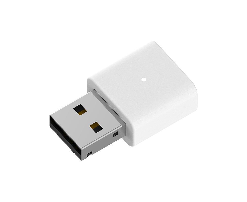 Безжичен адаптер D-Link AN3U, WiFi 5, N300, USB 2.0 thumbnail 1