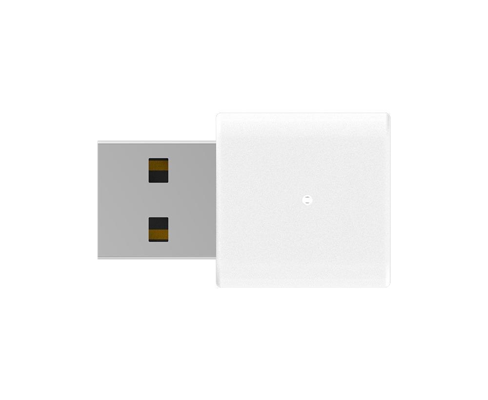 Безжичен адаптер D-Link AN3U, WiFi 5, N300, USB 2.0 thumbnail 2