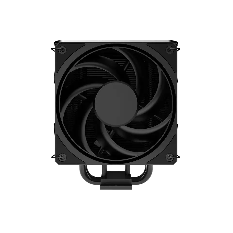 Охладител за процесор Cooler Master V4 Alpha 3DHP Black thumbnail 1