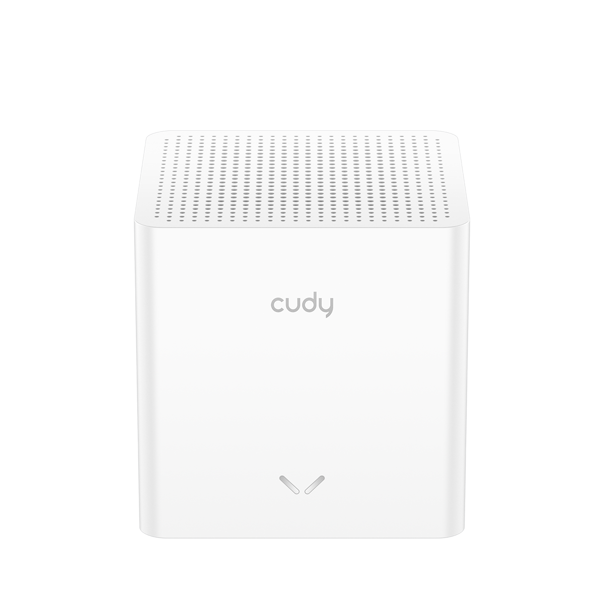 Безжична Mesh система Cudy M1200 2, AC1200 Dual Band, 2.4/5 GHz, 300 -  867 Mbps, 2 броя thumbnail 1