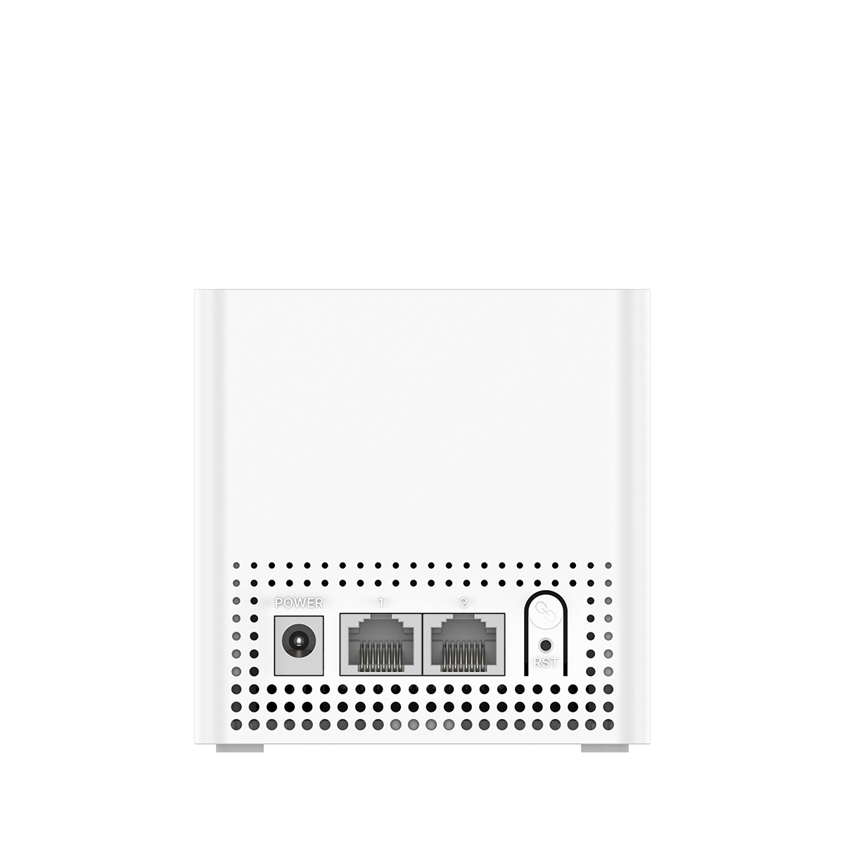 Безжична Mesh система Cudy M1200 2, AC1200 Dual Band, 2.4/5 GHz, 300 -  867 Mbps, 2 броя thumbnail 2