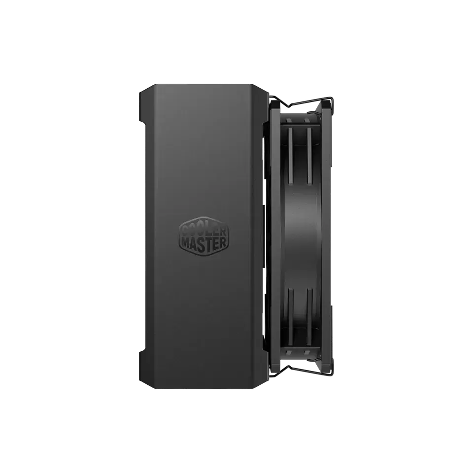 Охладител Cooler Master Hyper 212 3DHP - Black thumbnail 4