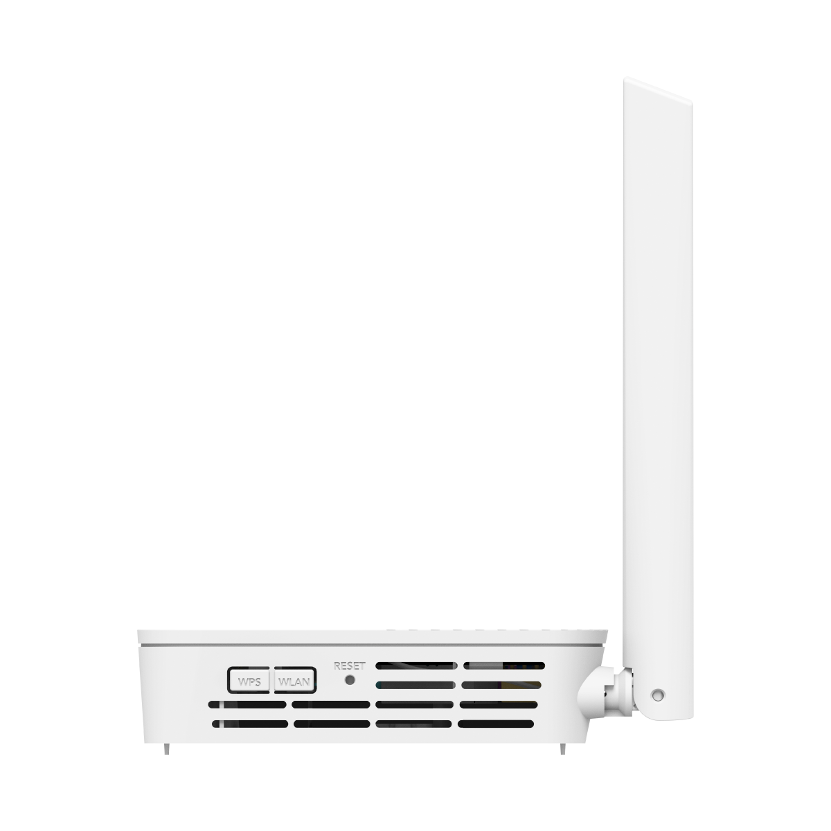 Безжичен рутер Cudy GP1200, AC1200, GPON/EPON, 1xPON, 4xGigabit thumbnail 1