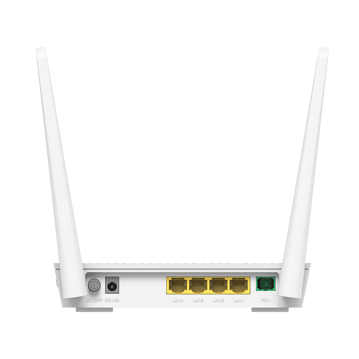 Безжичен рутер Cudy GP1200, AC1200, GPON/EPON, 1xPON, 4xGigabit thumbnail 2