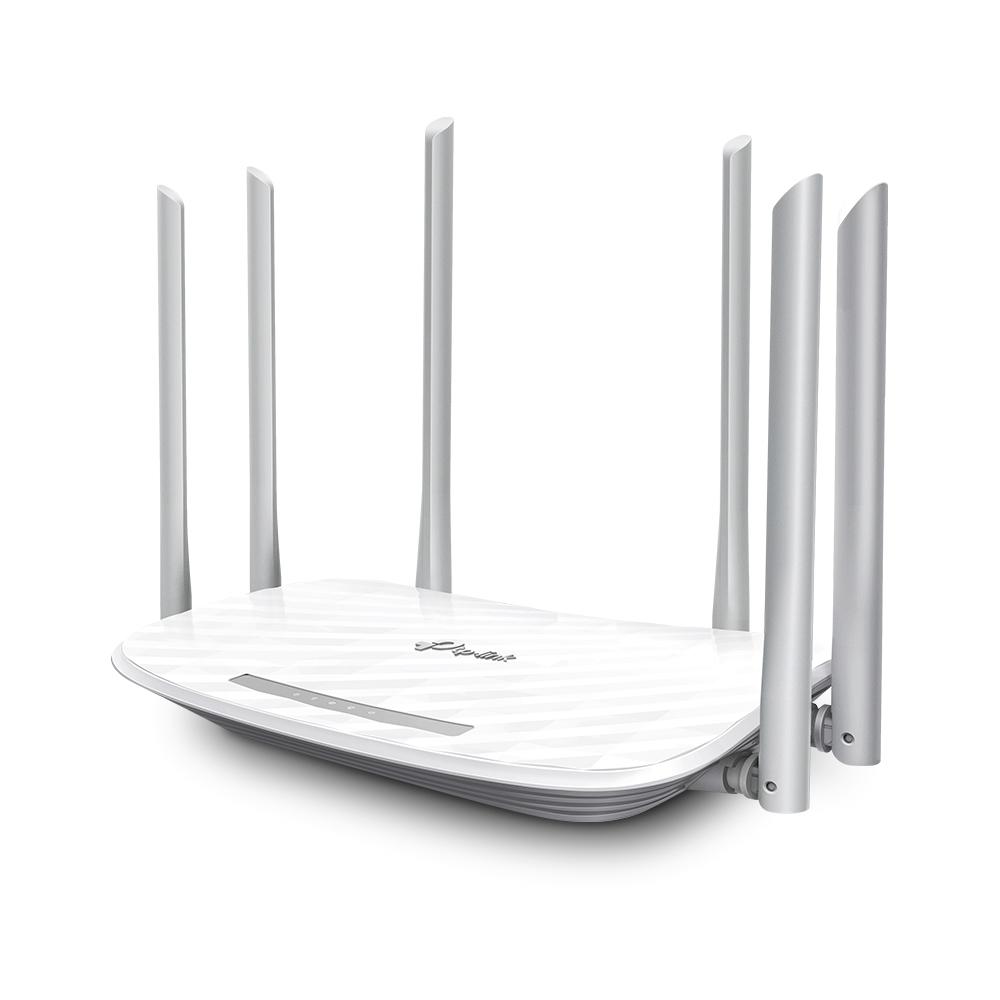 Безжичен рутер TP-Link Archer C86 AC1900 Dual Band thumbnail 1