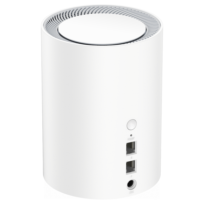 Безжична MESH система Cudy M3000, 1 брой, AX3000 Dual Band, 2.4/5 GHz, 574 -  2402 Mbps thumbnail 2
