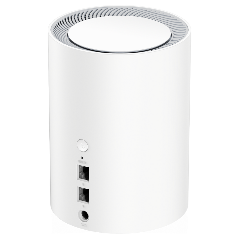 Безжична MESH система Cudy M3000, 1 брой, AX3000 Dual Band, 2.4/5 GHz, 574 -  2402 Mbps thumbnail 3