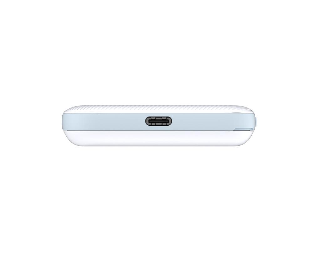 Безжичен мобилен рутер D-Link DWR-932W, 4G LTE N300 Wifi Mobile Hotspot thumbnail 3