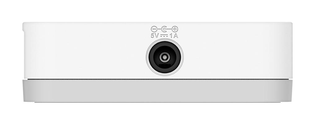 Суич D-LINK GO-SW-8G, 8 портов 10/100/1000, Gigabit, Desktop thumbnail 3