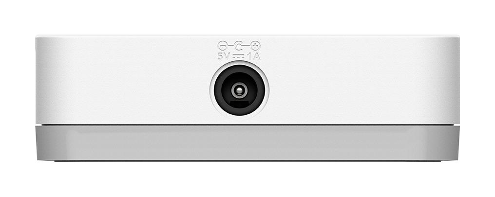 Суич D-Link GO-SW-5G, 5 портов 10/100/1000, Gigabit, Desktop thumbnail 3