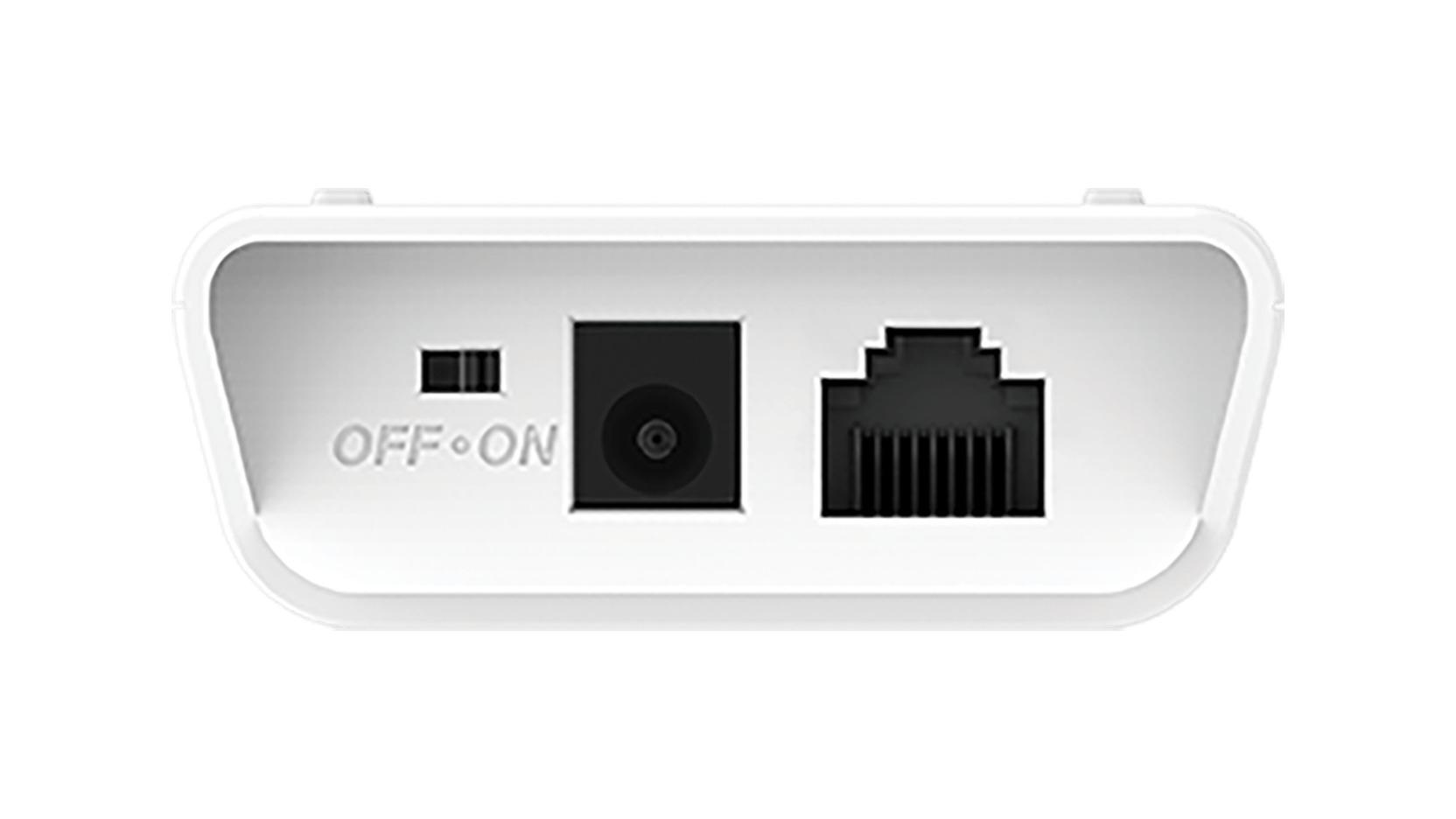 Инжектор D-Link DPE-101GI, Gigabit, 15,4W thumbnail 3