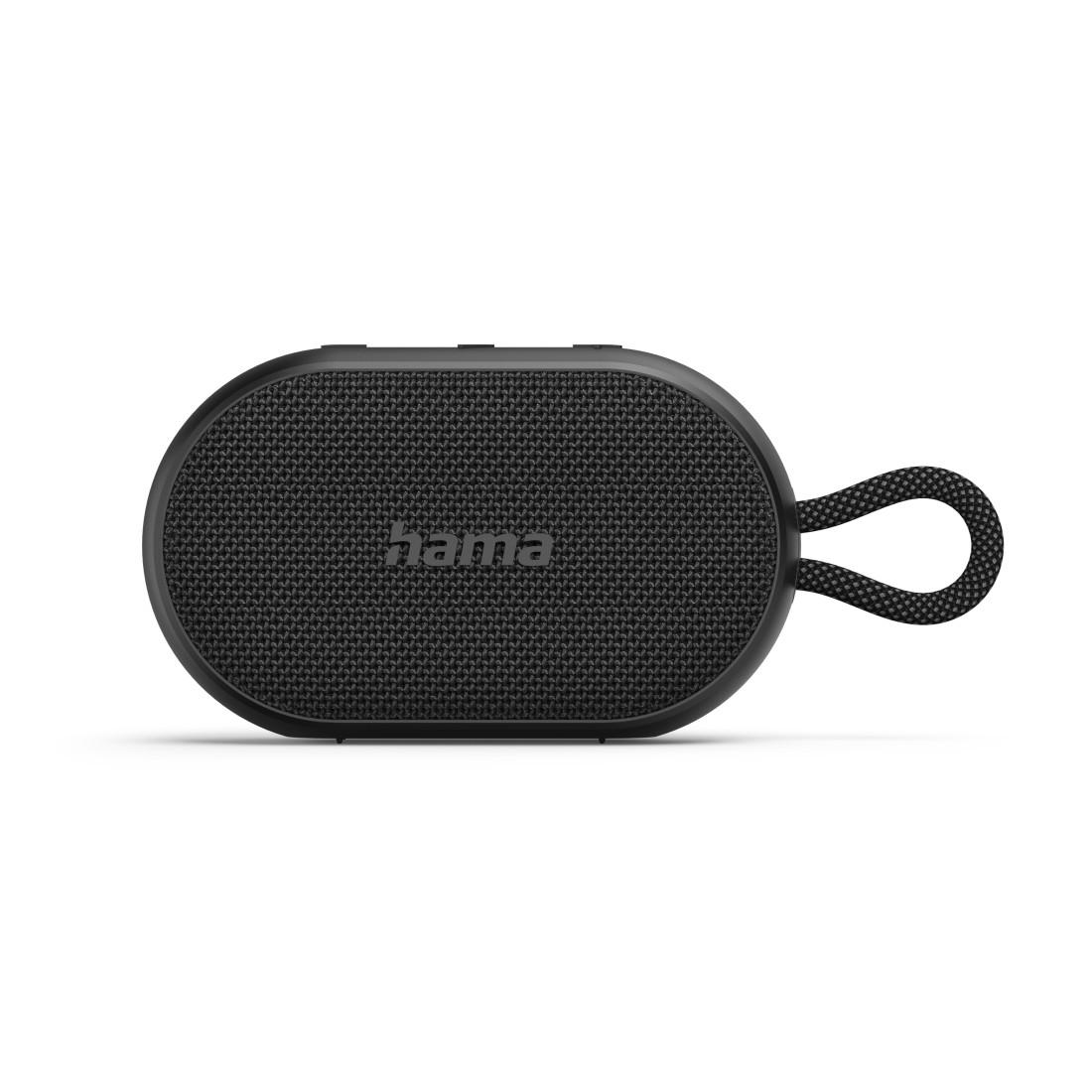 Hama Блутут колонка "Buddy 3.0", водоустойчива IPX7, 6 W, 188235 thumbnail 2