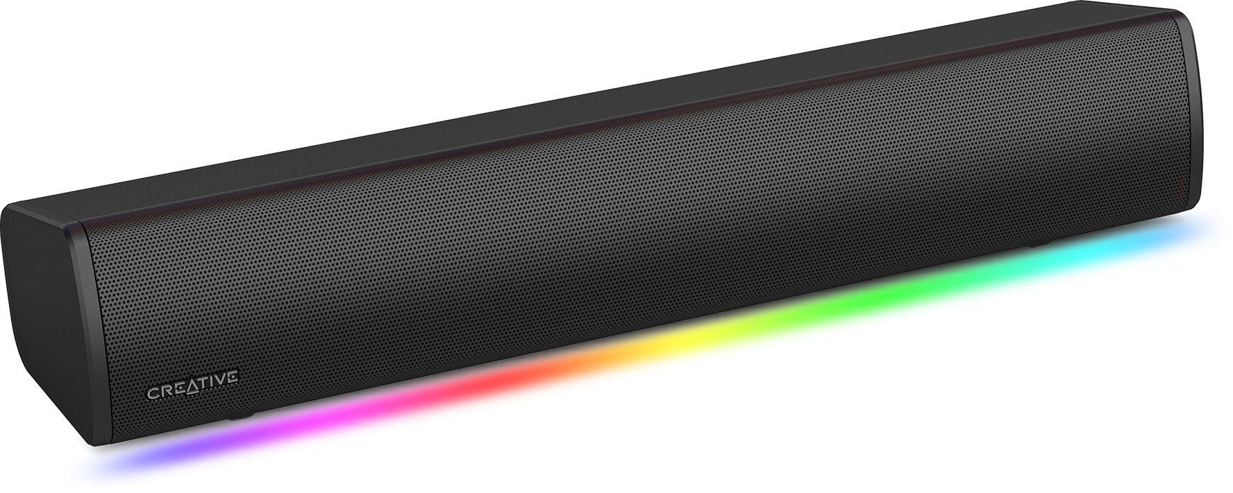 Озвучителна система Creative Sound Blaster GS3 - Черен thumbnail 1