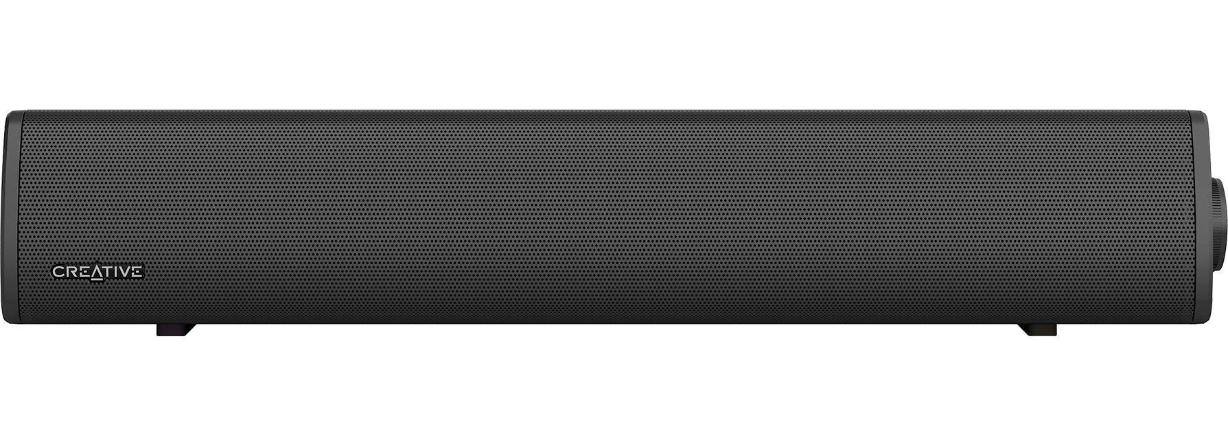 Озвучителна система Creative Sound Blaster GS3 - Черен thumbnail 2