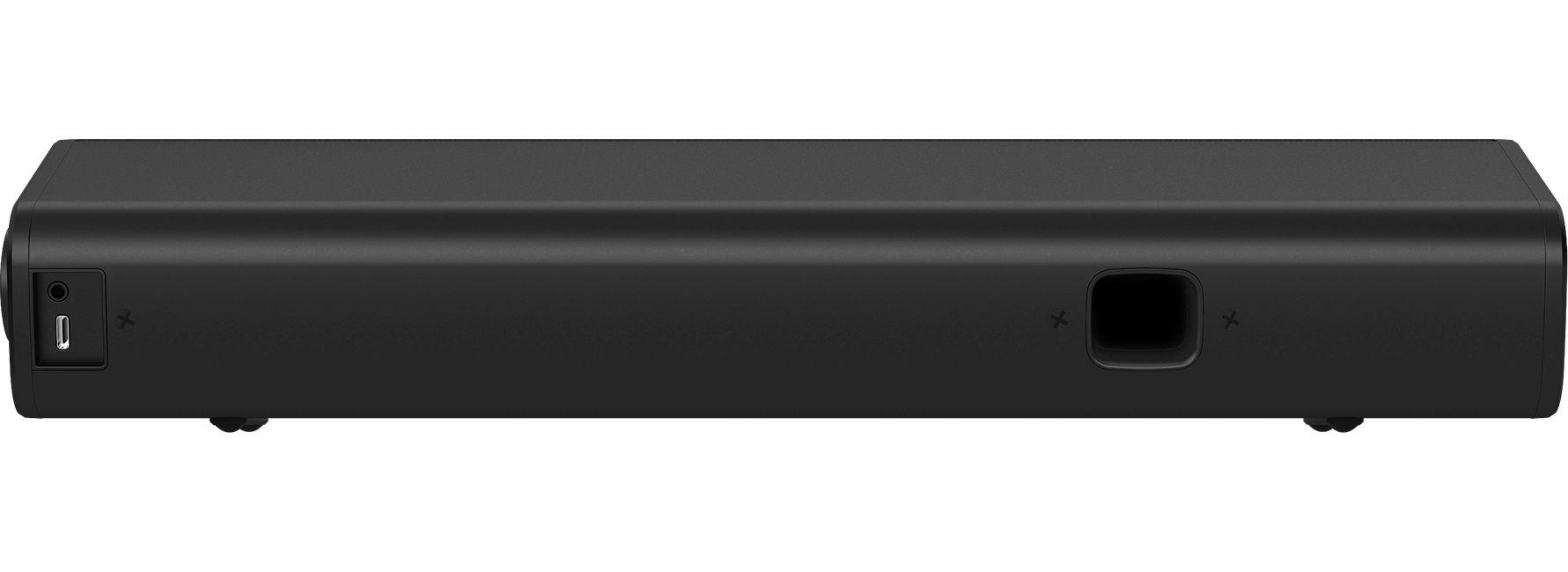 Озвучителна система Creative Sound Blaster GS3 - Черен thumbnail 4
