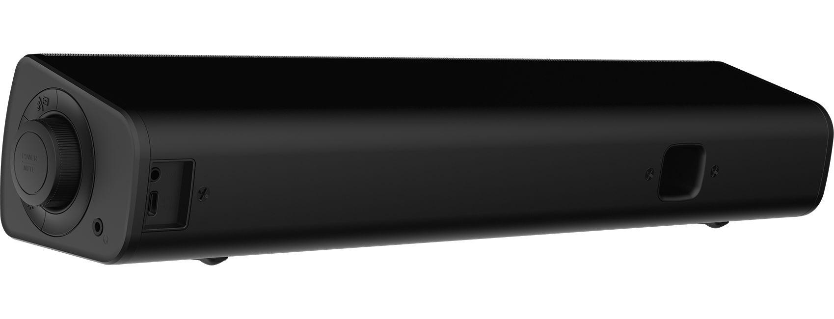 Озвучителна система Creative Sound Blaster GS3 - Черен thumbnail 5