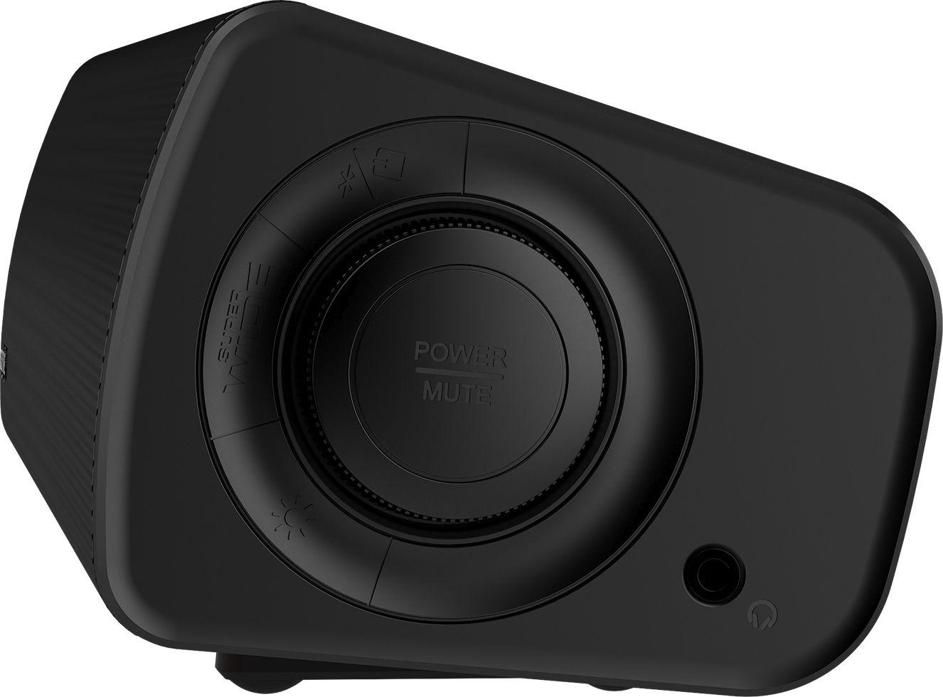 Озвучителна система Creative Sound Blaster GS3 - Черен thumbnail 6