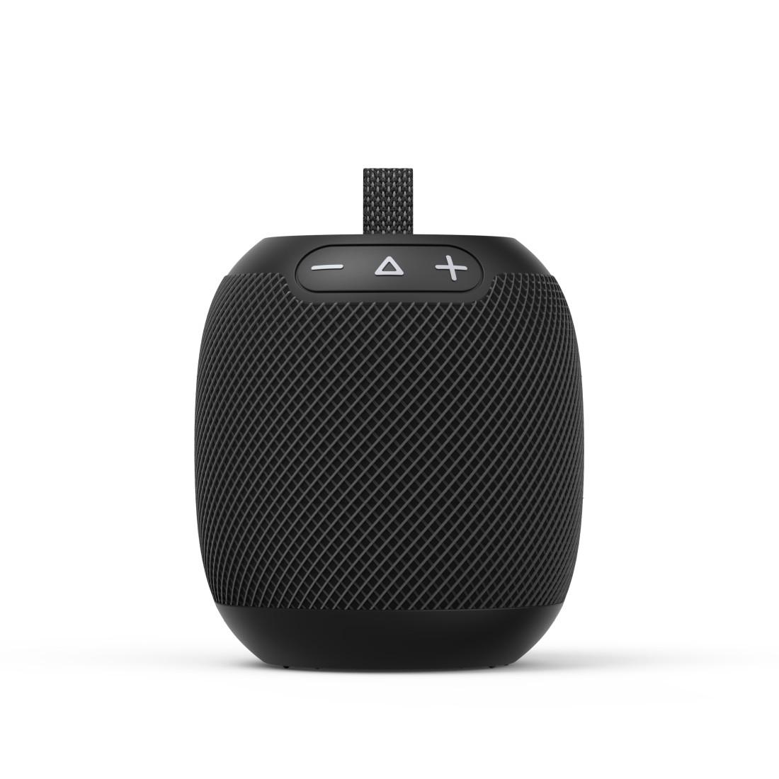 HAMA Блутут колонка "Bomb 3.0" Bluetooth®, Waterproof IPX7, LED, 16 W, черна thumbnail 2