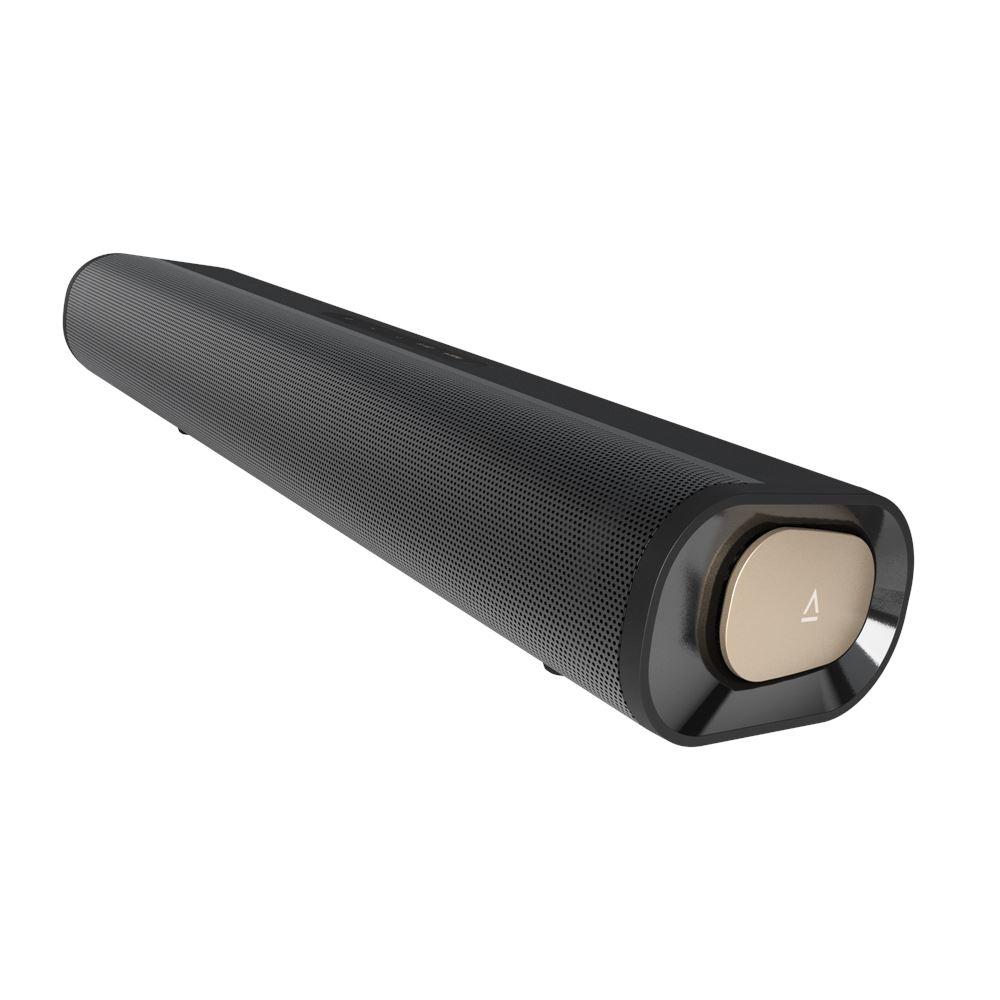 Звукова система 2.1 Creative Stage Pro 160W - Dolby Atmos - Black thumbnail 1