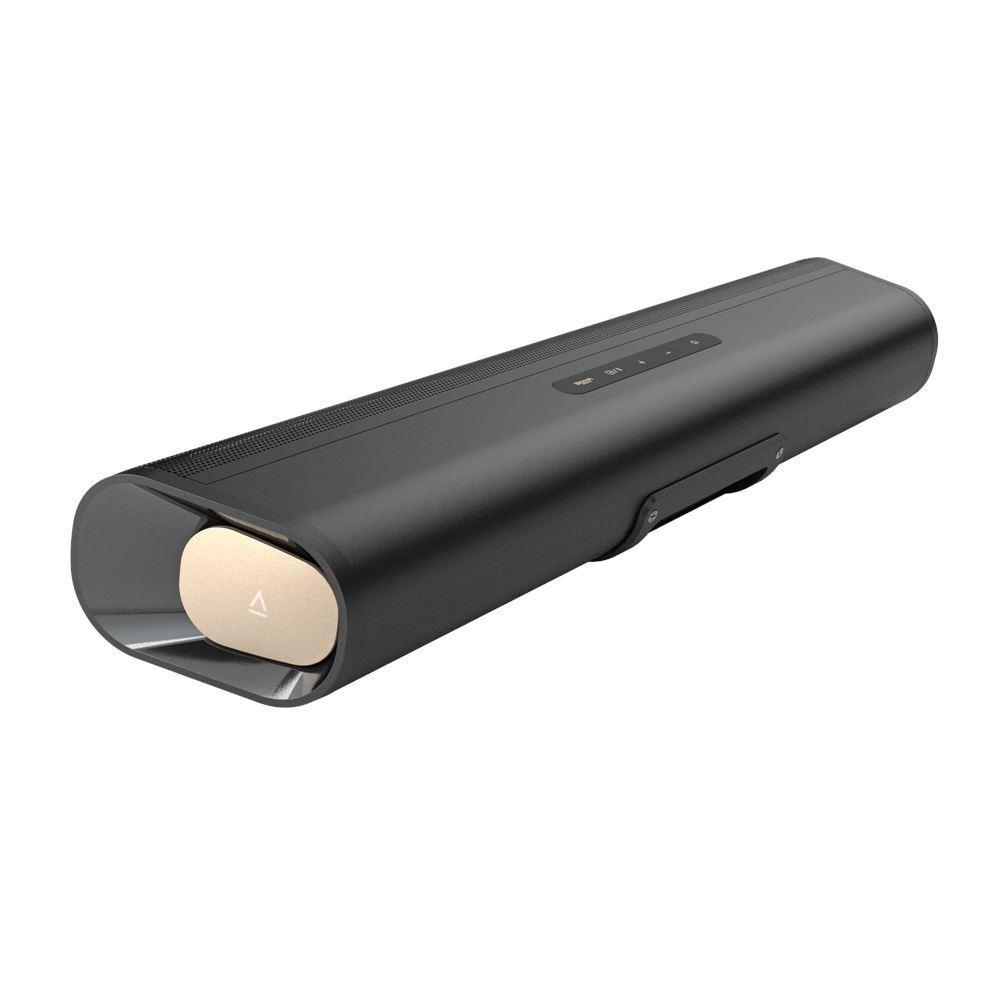Звукова система 2.1 Creative Stage Pro 160W - Dolby Atmos - Black thumbnail 3