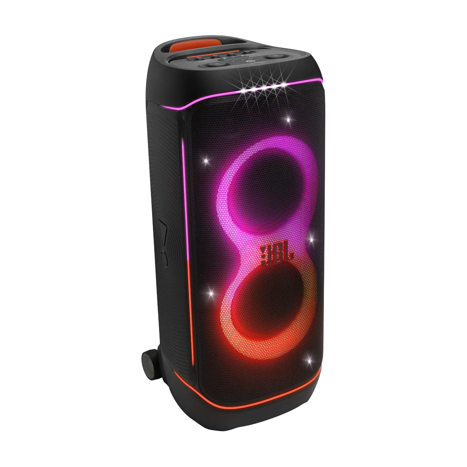Блутут колона JBL Partybox 720, 800W RMS - Черно