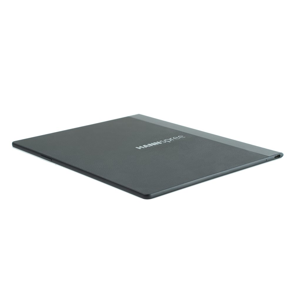 Електронен четец Hannspree HannsNote2 64GB - Black,ecoVISION Paper Display thumbnail 4