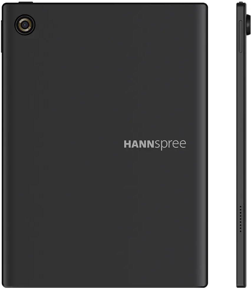 Таблет и четец Hannspree Lumo Paper 7.8", 64 GB, в комплект с калъф Smart Folio thumbnail 1