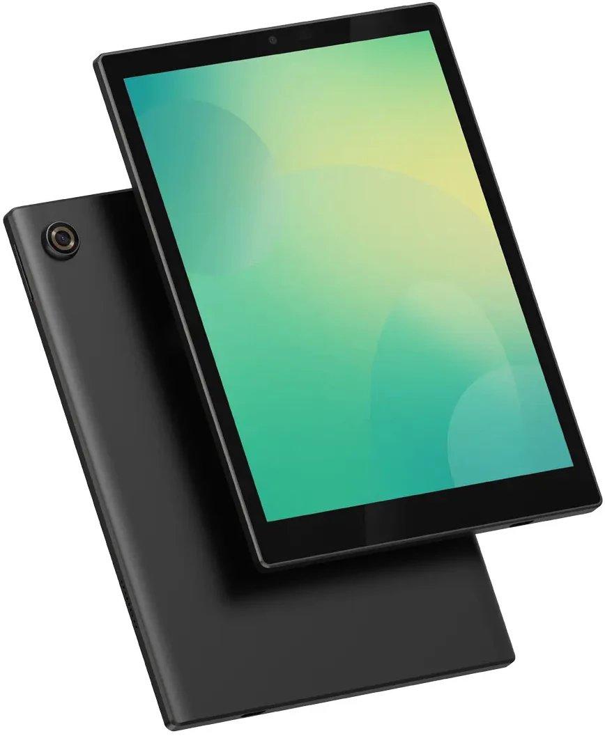 Таблет и четец Hannspree Lumo Paper 7.8", 64 GB, в комплект с калъф Smart Folio thumbnail 2