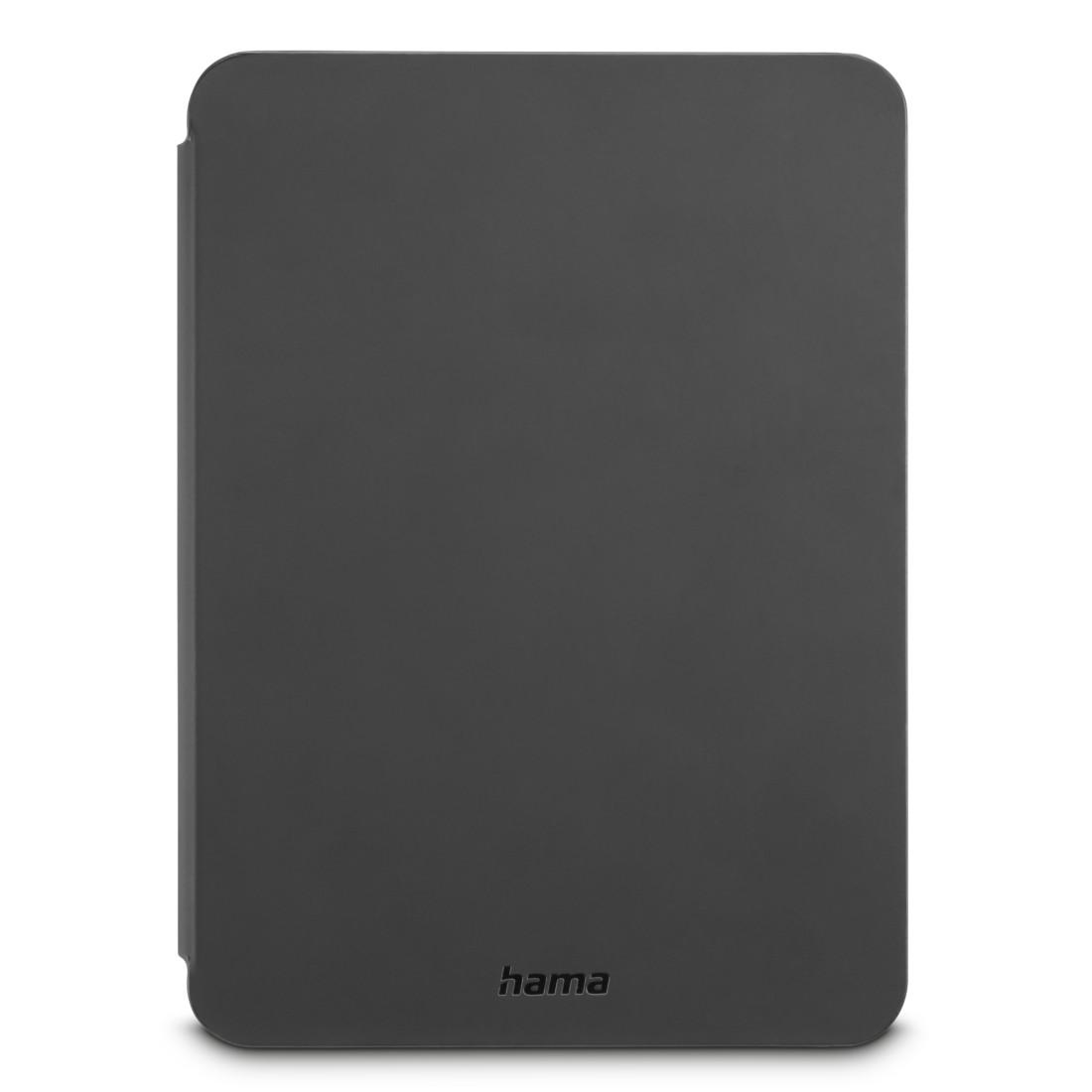 HAMA Калъф за електронна книга Kindle Paperwhite (Signature) 12th Gen. 2024, "Fold", черен