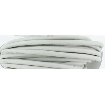 Мрежов пач кабел HAMA F/UTP, CAT 6, RJ-45 - RJ-45, 1Gbit/s, 10.0 m, Сив, Булк thumbnail 4