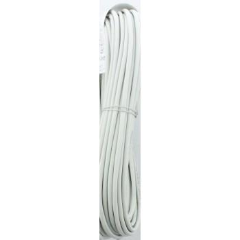 Мрежов кабел HAMA CAT 5e, F/UTP, RJ-45 - RJ-45, 30 m, Сив, Булк thumbnail 3