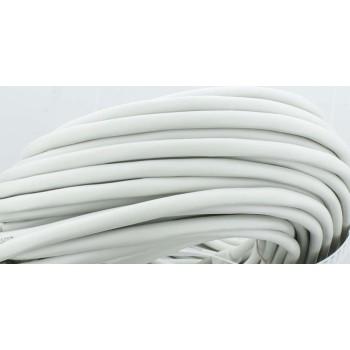 Мрежов кабел HAMA CAT 5e, F/UTP, RJ-45 - RJ-45, 30 m, Сив, Булк thumbnail 4
