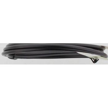 Оптичен кабел HAMA 205131, ODT Toslink plug - ODT Toslink plug, 1.5 m, Черен thumbnail 2
