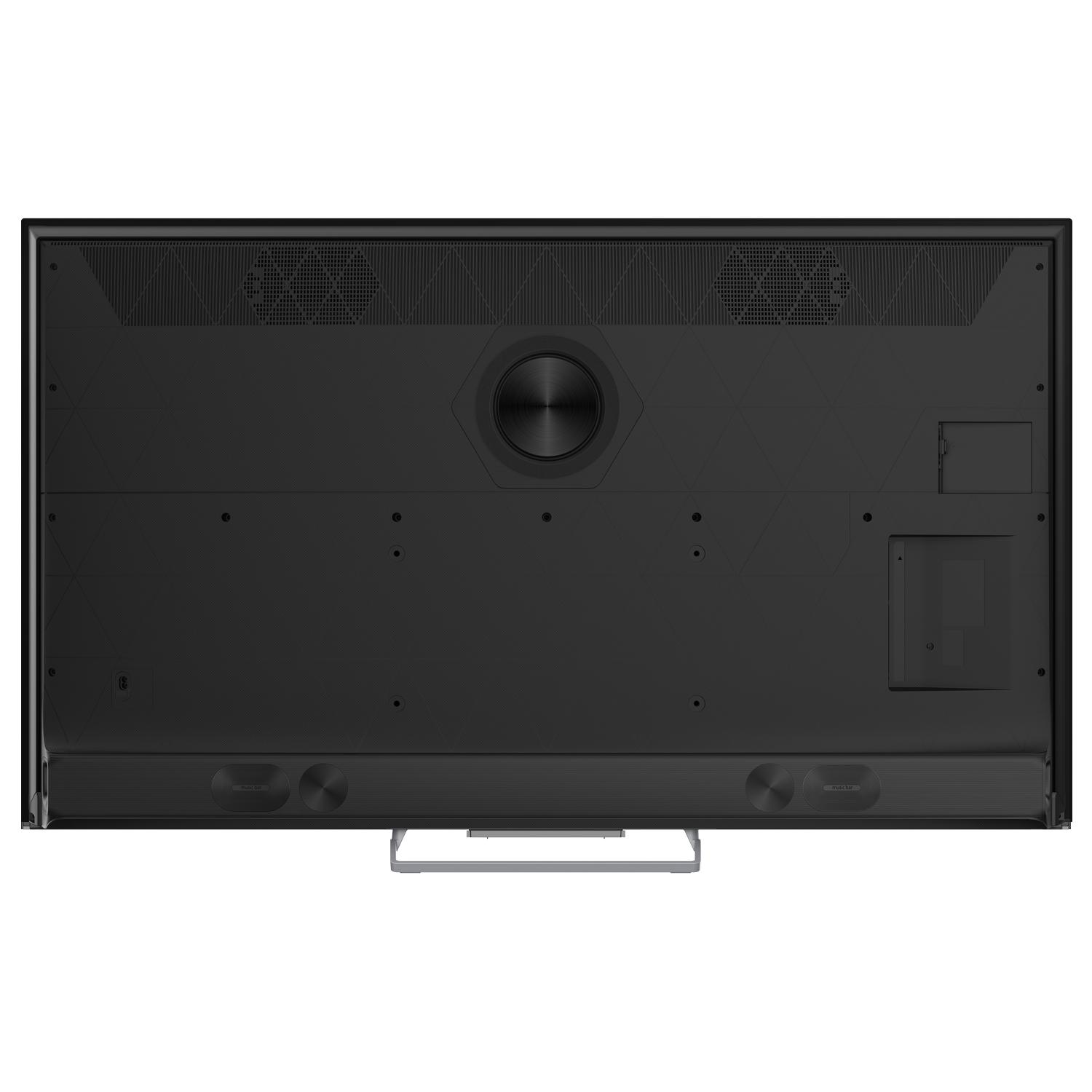 Телевизор METZ 86MQE8000Z, 86"(217 см), QLED, Google TV, 4K/UHD, 144Hz thumbnail 5