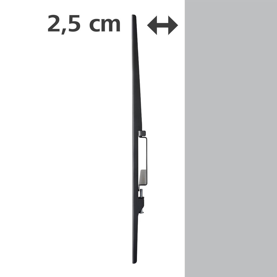 Стенна стойка за TV HAMA, 32"-75", 220807 thumbnail 2