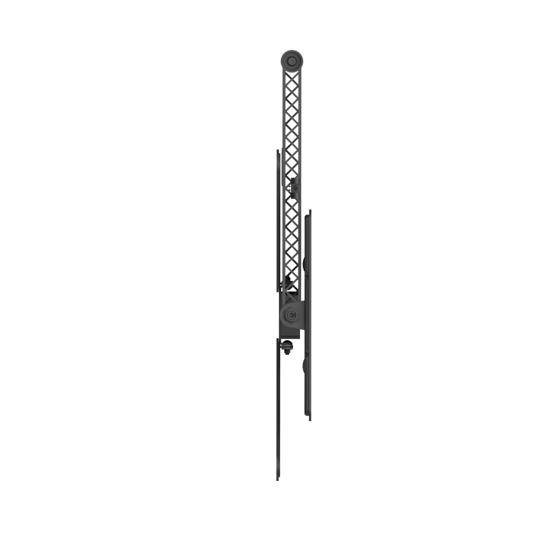 Стенна стойка за OLED TV FULLMOTION, 165 см (65"), 220853 thumbnail 1