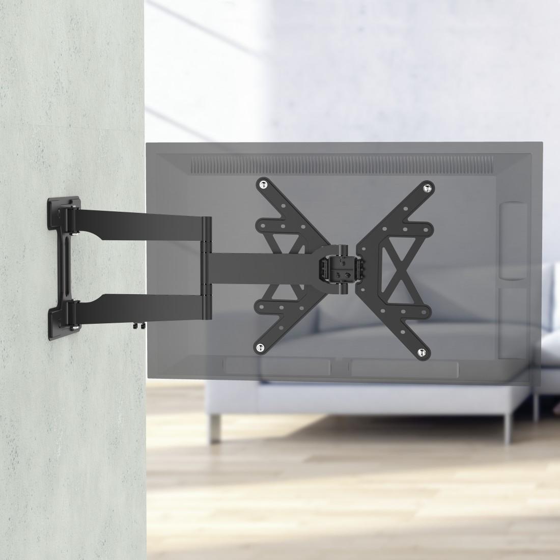 Стенна стойка за OLED TV FULLMOTION, 165 см (65"), 220853 thumbnail 4