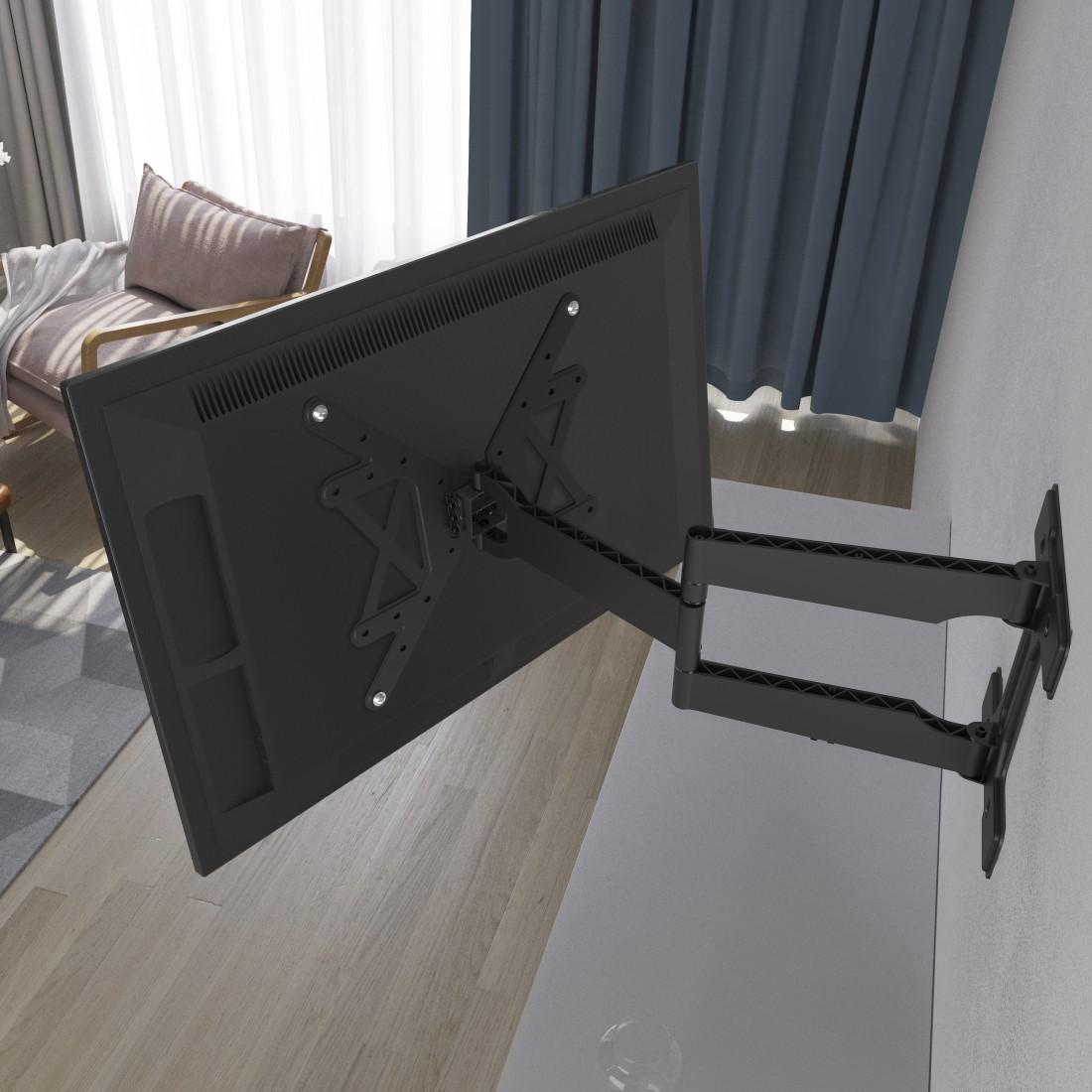 Стенна стойка за OLED TV FULLMOTION, 165 см (65"), 220853 thumbnail 5