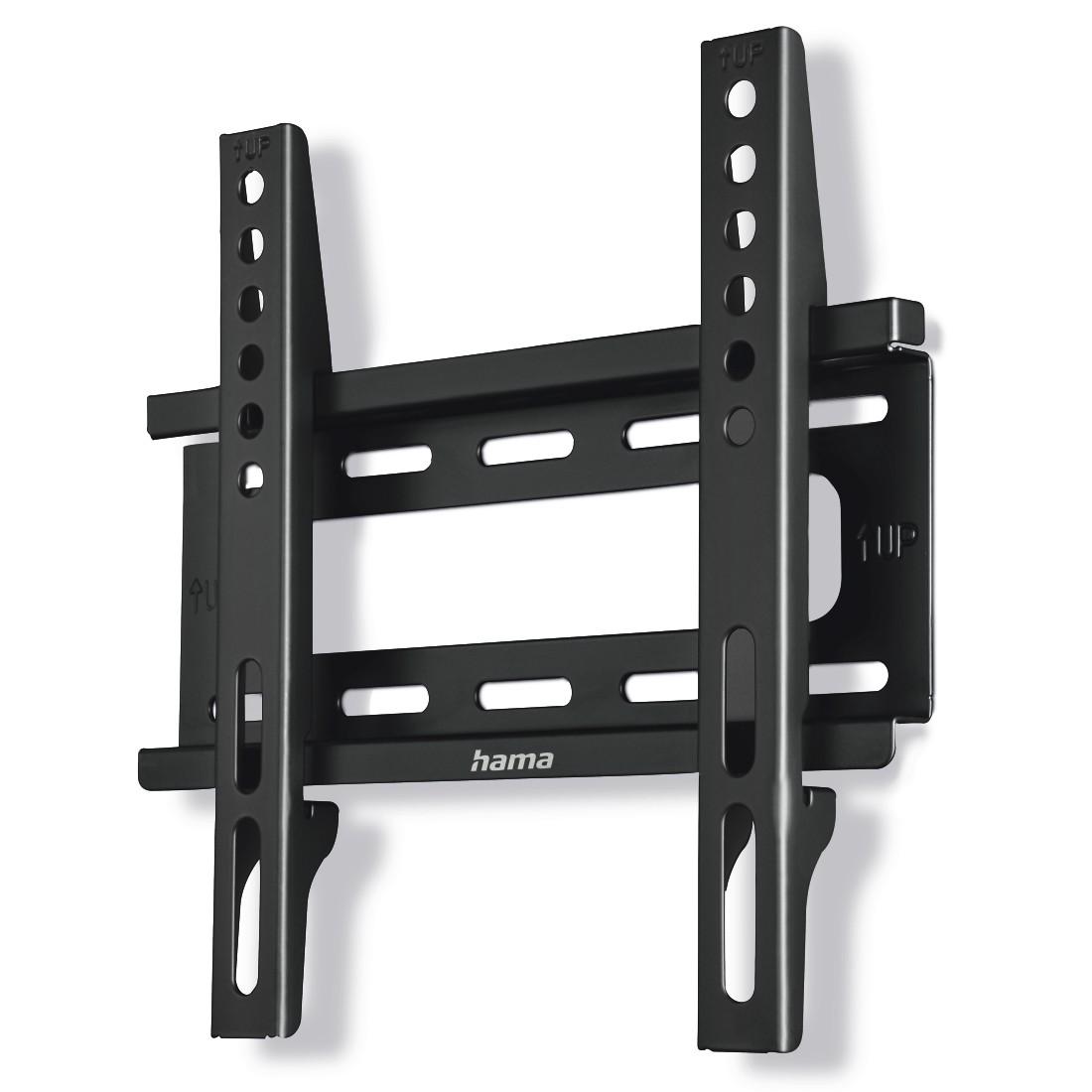 Стенна стойка за TV HAMA, 19"-50", 220803