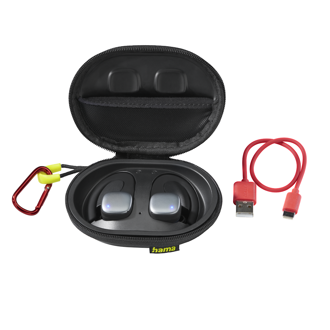 Hama Блутут слушалки "Spirit Athletics" Bluetooth®, 184113 thumbnail 1