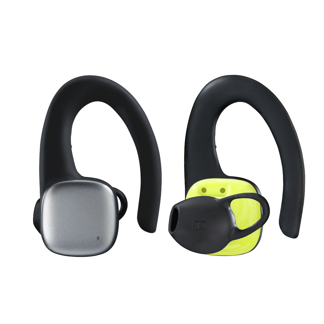 Hama Блутут слушалки "Spirit Athletics" Bluetooth®, 184113 thumbnail 2