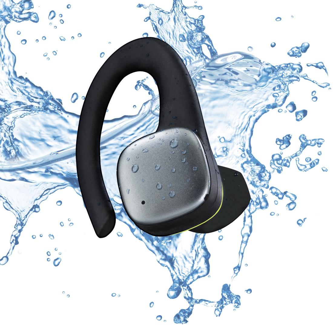 Hama Блутут слушалки "Spirit Athletics" Bluetooth®, 184113 thumbnail 3