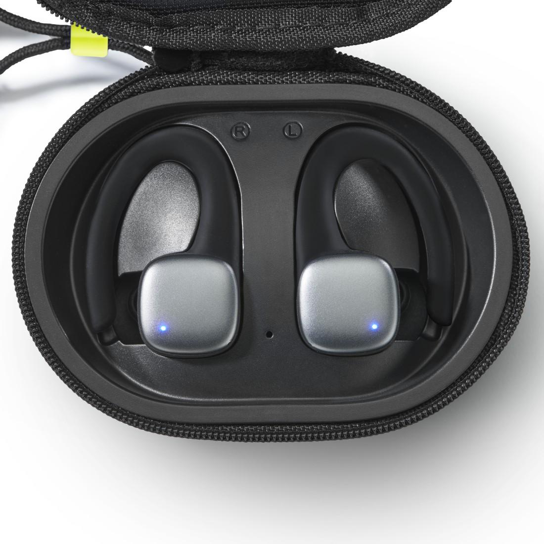 Hama Блутут слушалки "Spirit Athletics" Bluetooth®, 184113 thumbnail 4