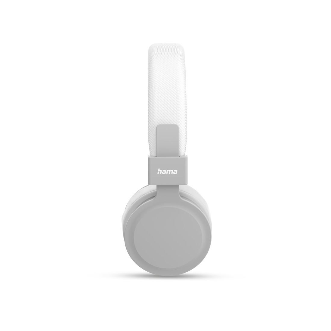 HAMA Слушалки с микрофон "Freedom Lit II"  Bluetooth, 184197 thumbnail 2