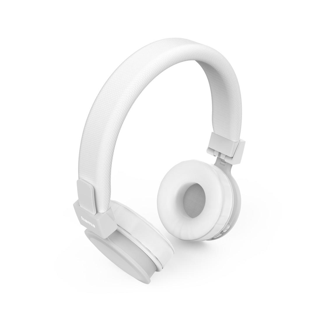 HAMA Слушалки с микрофон "Freedom Lit II"  Bluetooth, 184197 thumbnail 3