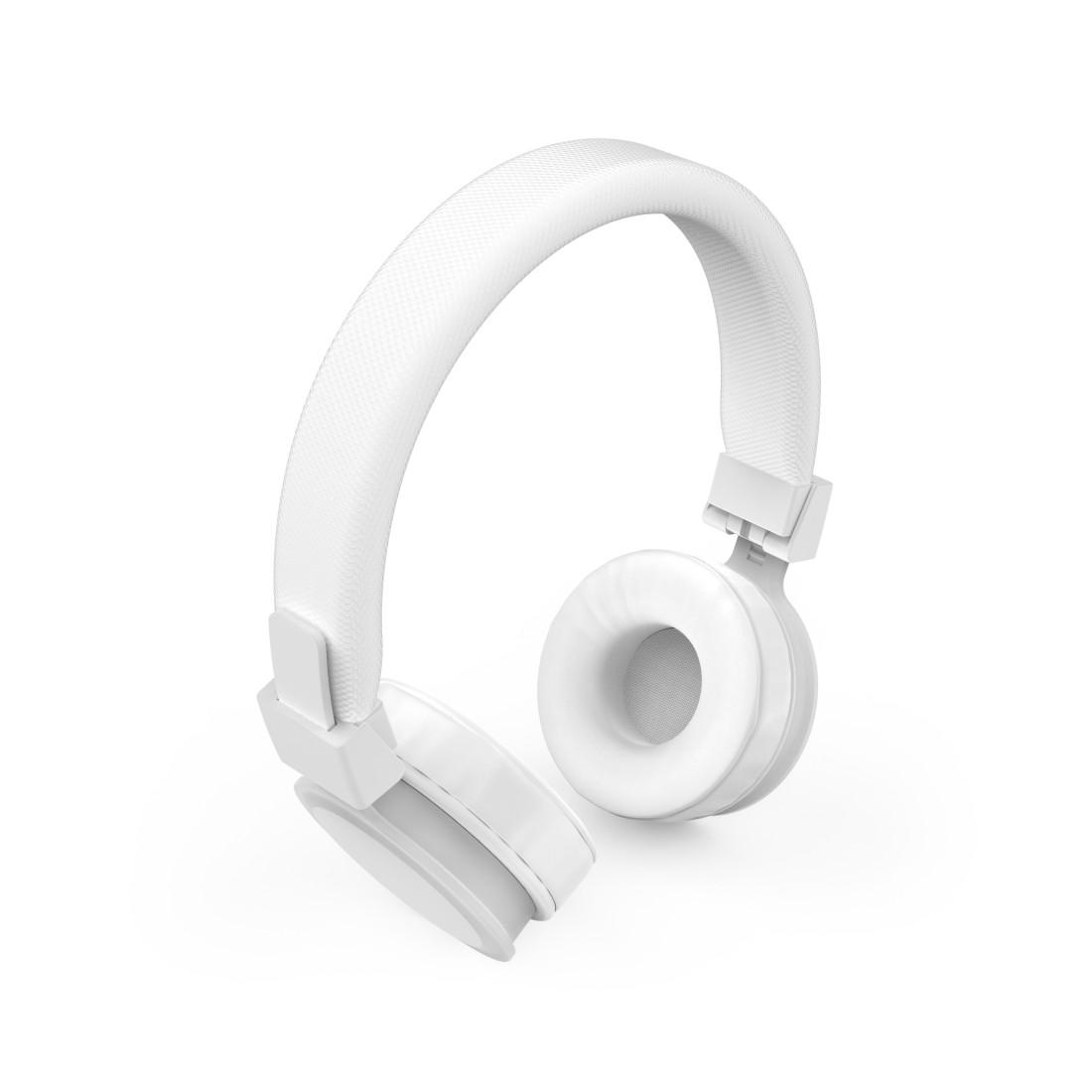 HAMA Слушалки с микрофон "Freedom Lit II"  Bluetooth, 184197 thumbnail 4