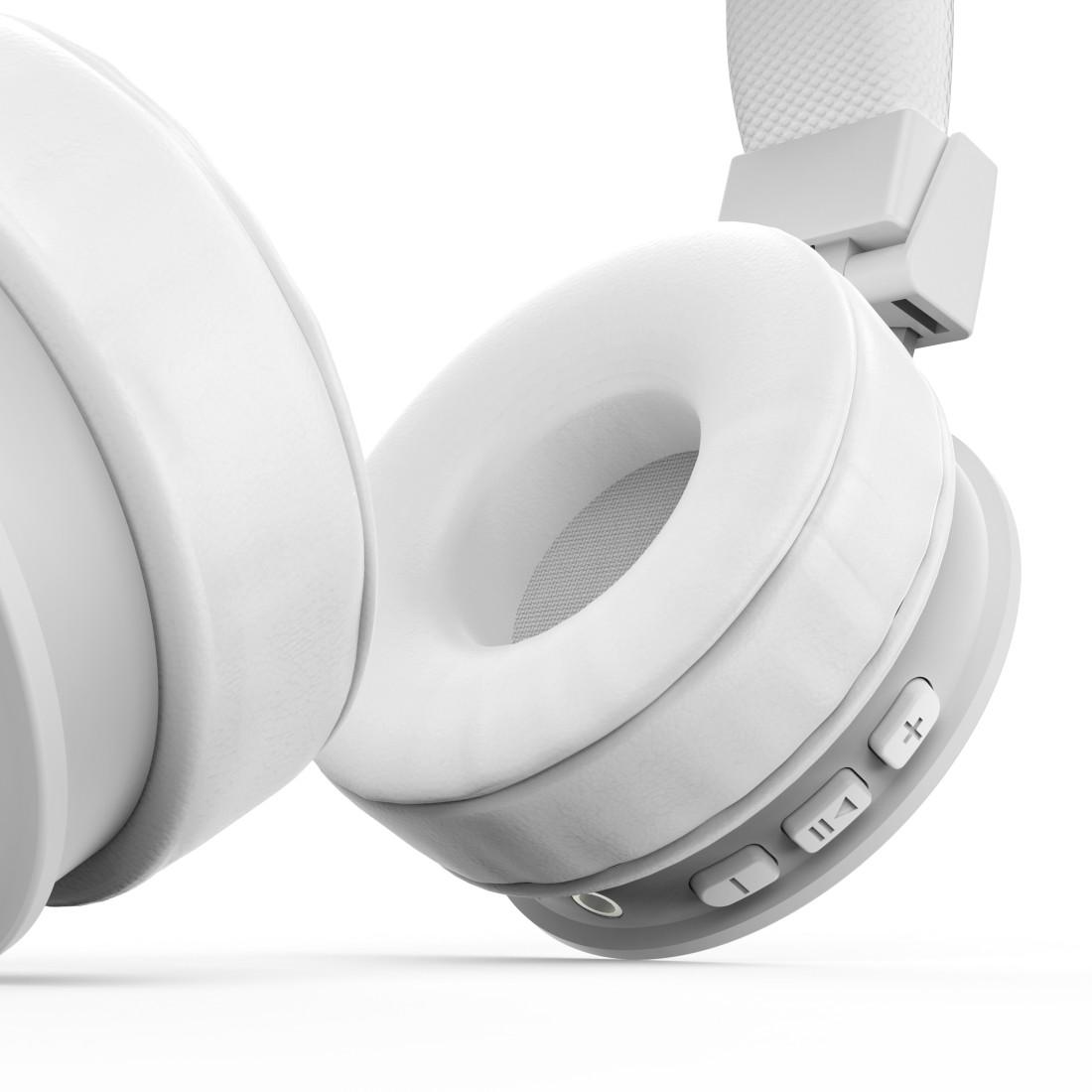 HAMA Слушалки с микрофон "Freedom Lit II"  Bluetooth, 184197 thumbnail 5