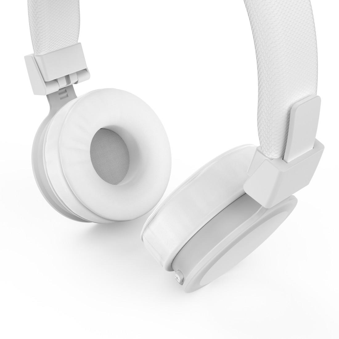 HAMA Слушалки с микрофон "Freedom Lit II"  Bluetooth, 184197 thumbnail 6