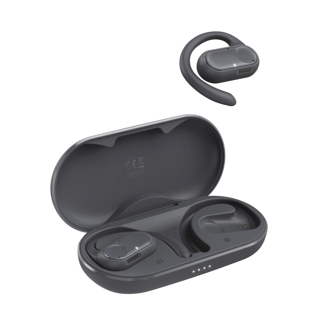 Hama Блутут слушалки Open-ear, „Spirit Open“, True Wireless, приложение thumbnail 1